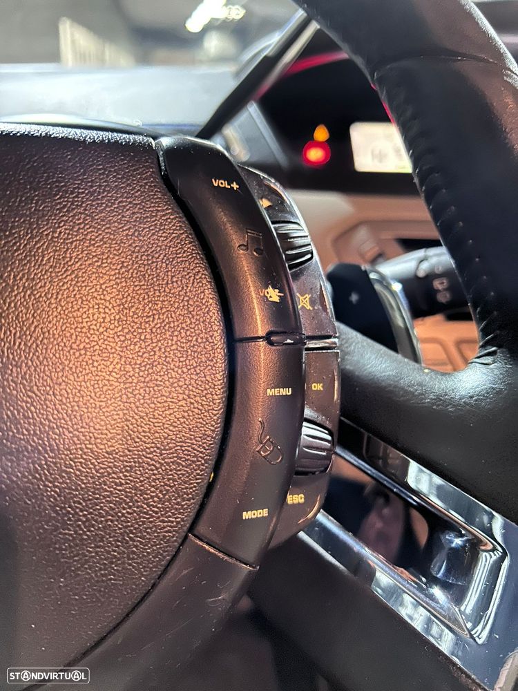 Citroën C4 Grand Picasso 1.6 HDi Confort CMP6 - 12