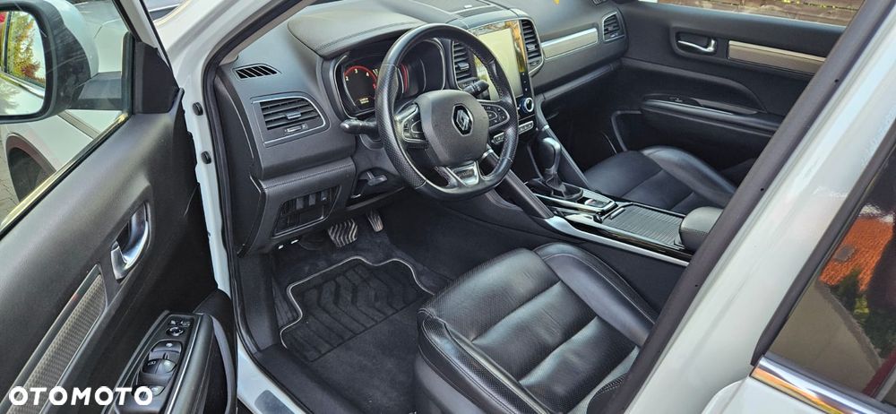 Renault Koleos 2.0 dCi Initiale Paris X-Tronic - 15