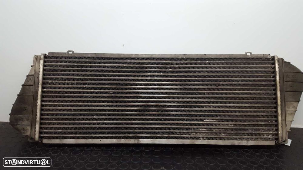 INTERCOOLER VOLKSWAGEN LT CAJA CERRADA / COMBI (MOD. 1997) LT  35  CAJA CERRADA - 2