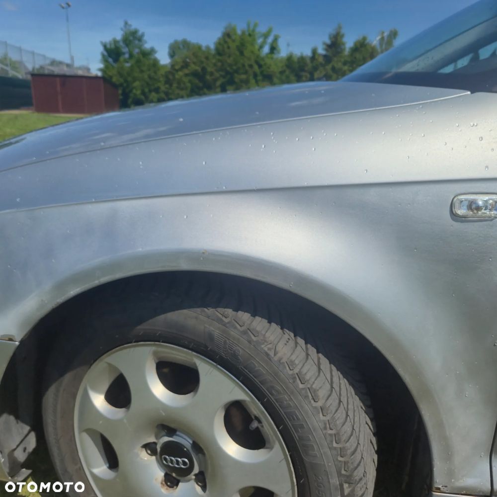 Audi A3 3-drzwiowe 1.6 Ambiente - 14