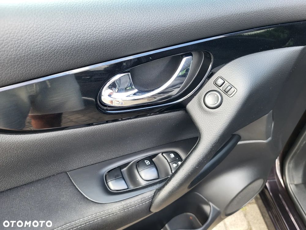 Nissan Qashqai 1.2 DIG-T Acenta - 12