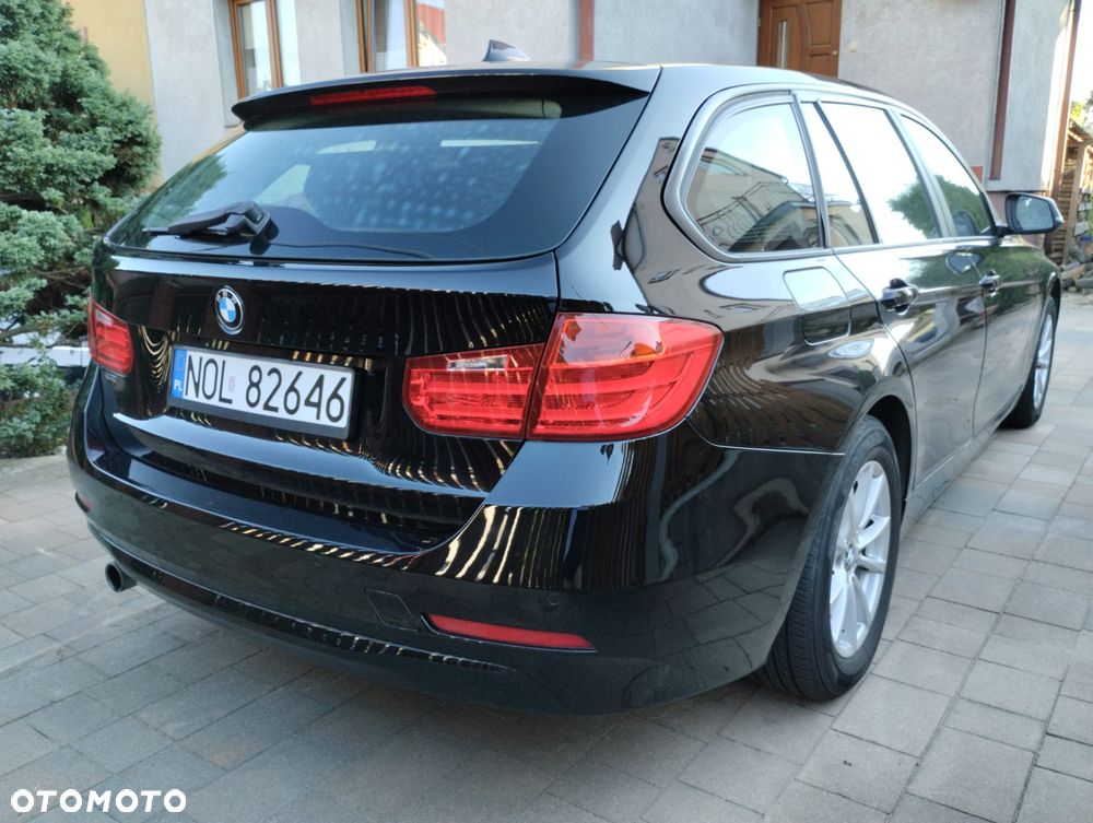BMW Seria 3 - 3