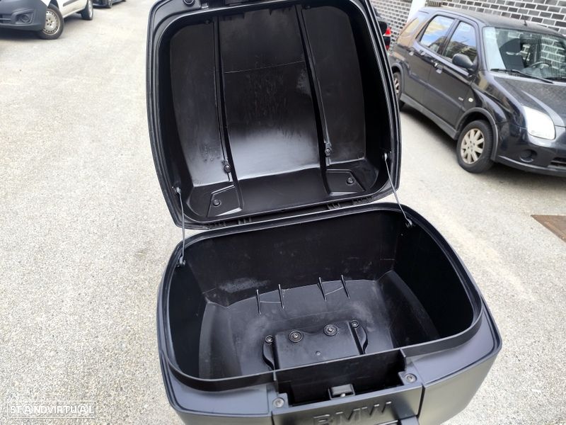 BMW C 650 GT HIGHLINE - 22