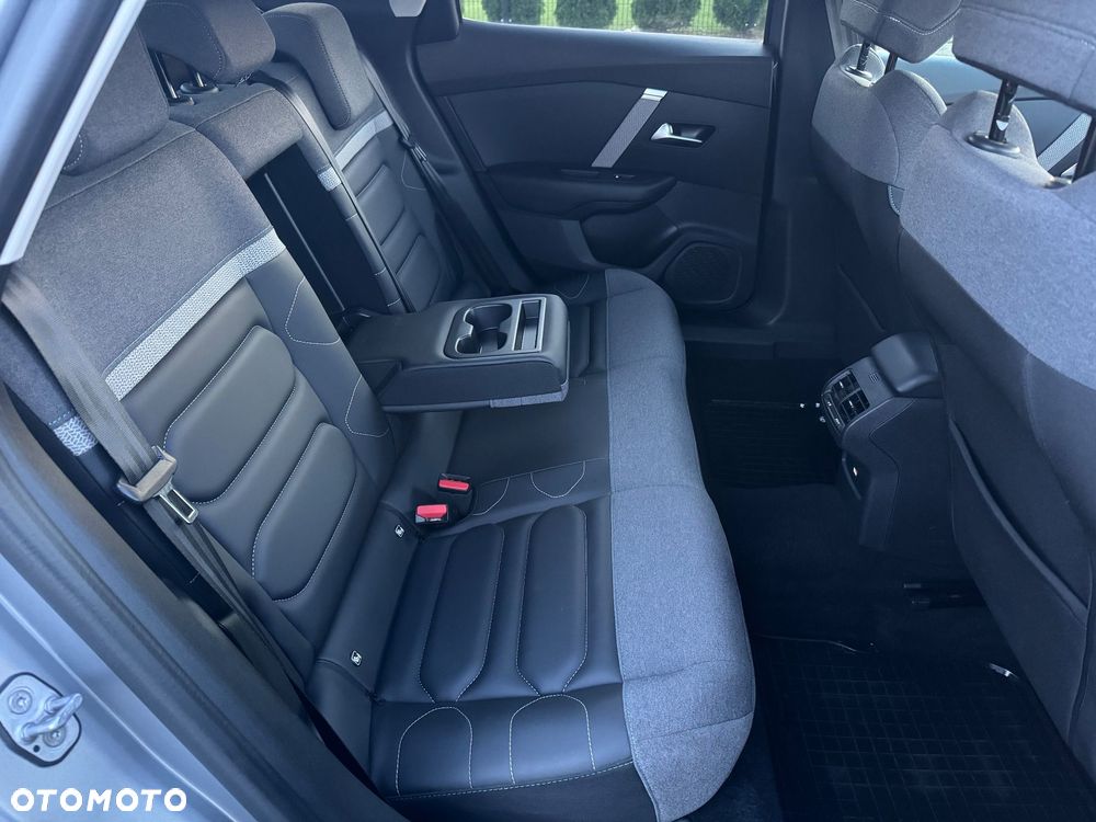 Citroën C4 1.5 BlueHDi Shine S&S - 15