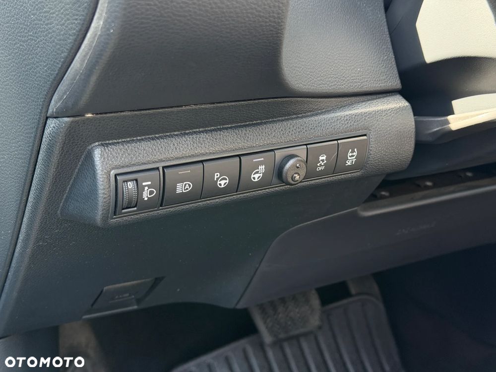 Toyota Corolla 1.8 Hybrid GPF Executive - 11