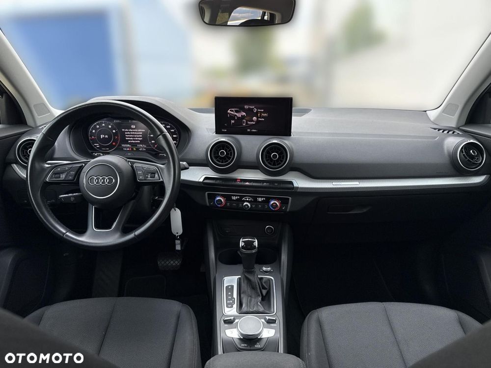 Audi Q2 - 6