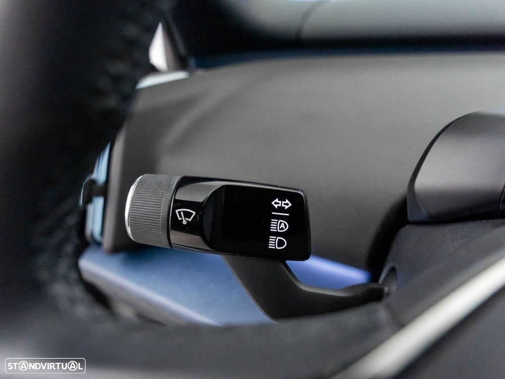 Volvo EX30 69 kWh Single Motor Extended Range Ultra - 19