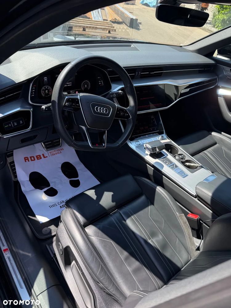Audi A6 - 13