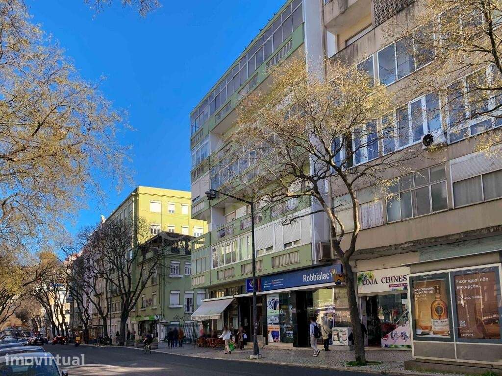 Venda Apartamento - Grande imagem: 2/33