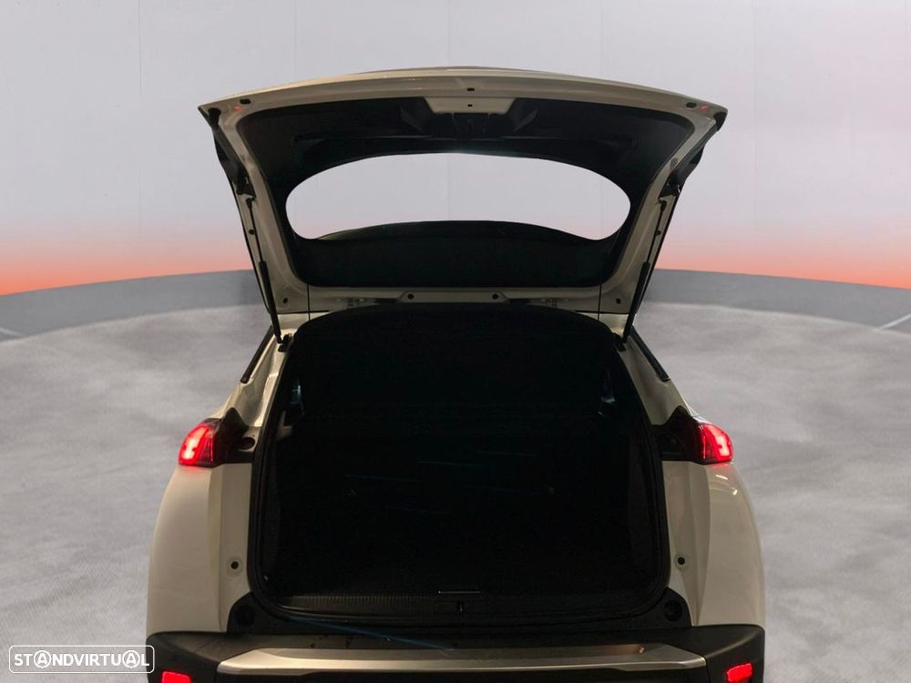 Peugeot 2008 1.2 PureTech Allure - 18