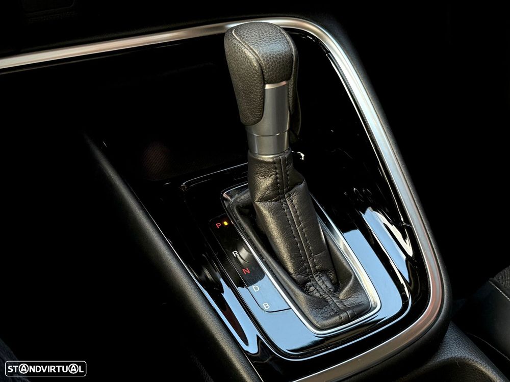 Honda HR-V 1.5 i-MMD e:HEV Elegance - 20