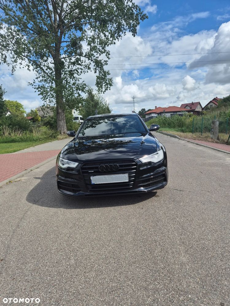 Audi A6 Limousine - 4