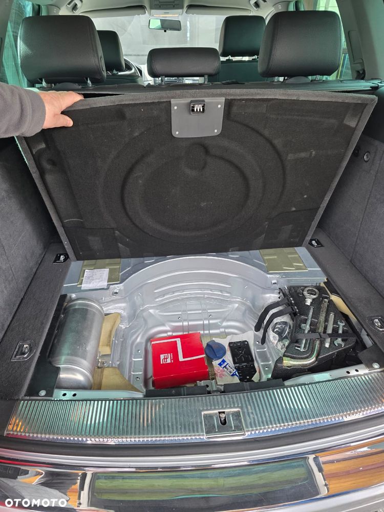 Volkswagen Touareg 2.5 R5 TDI DPF - 13