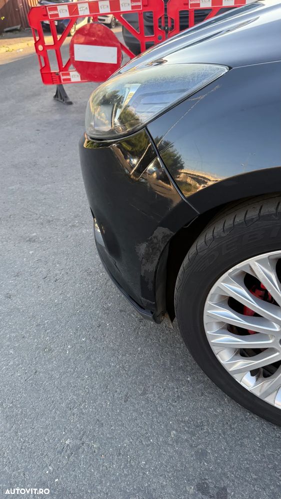 Ford Focus 1.6 TDCi DPF Trend - 6