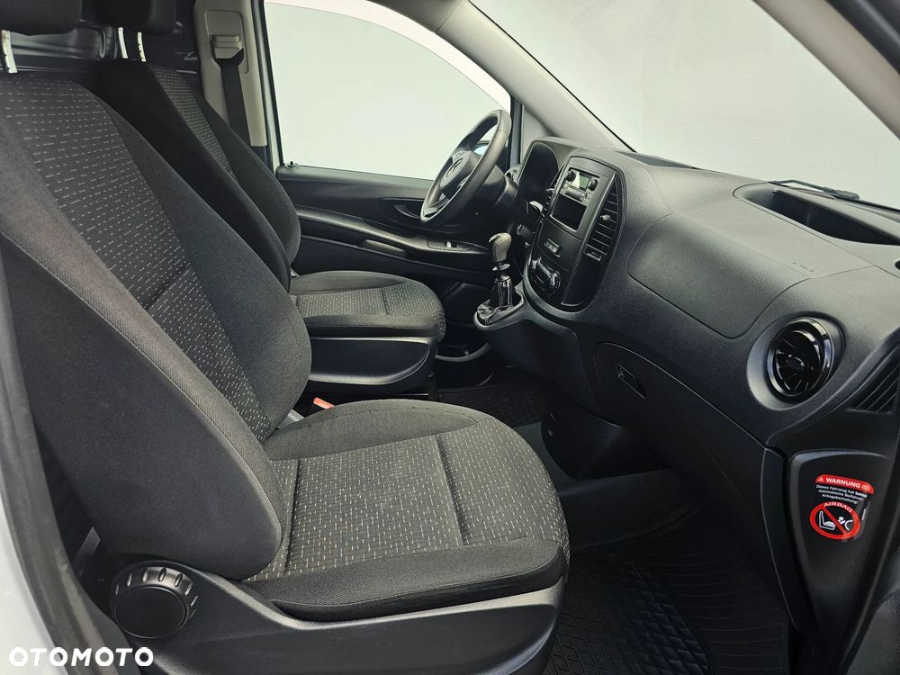 Mercedes-Benz VITO - 10