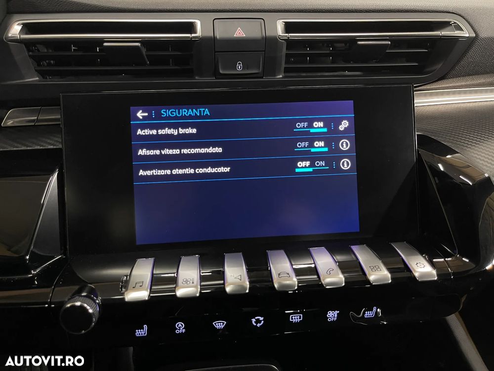 Peugeot 508 PureTech 130 EAT8 Active Pack - 21