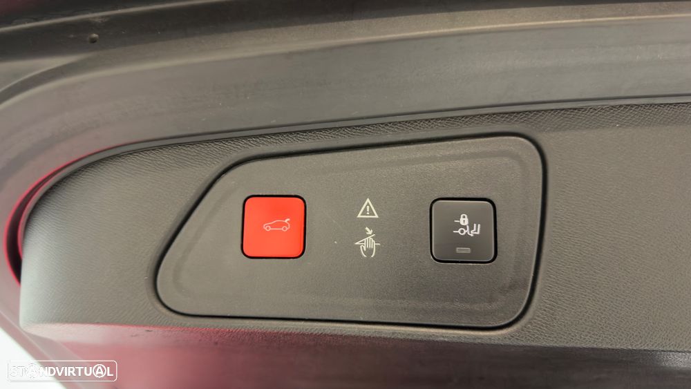 Peugeot 3008 PureTech 130 Stop & Start GPF Allure Business-Pack - 43