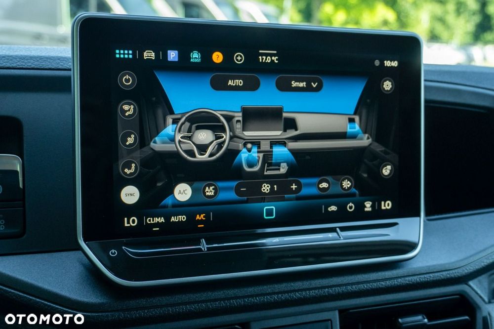 Volkswagen Crafter - 24