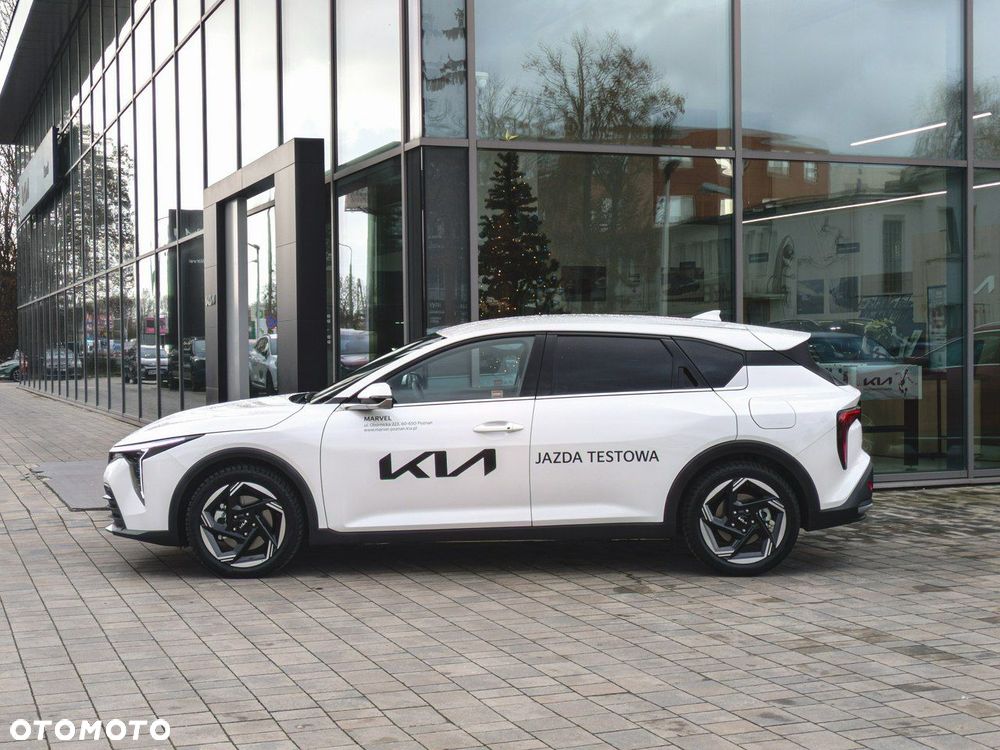 Kia K4 - 7