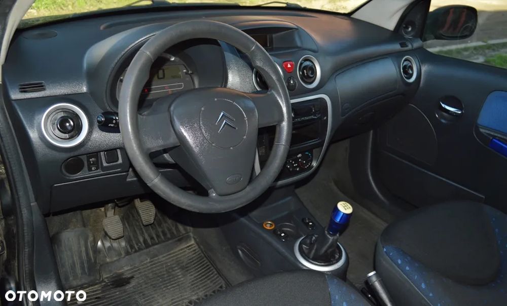 Citroën C2 - 30