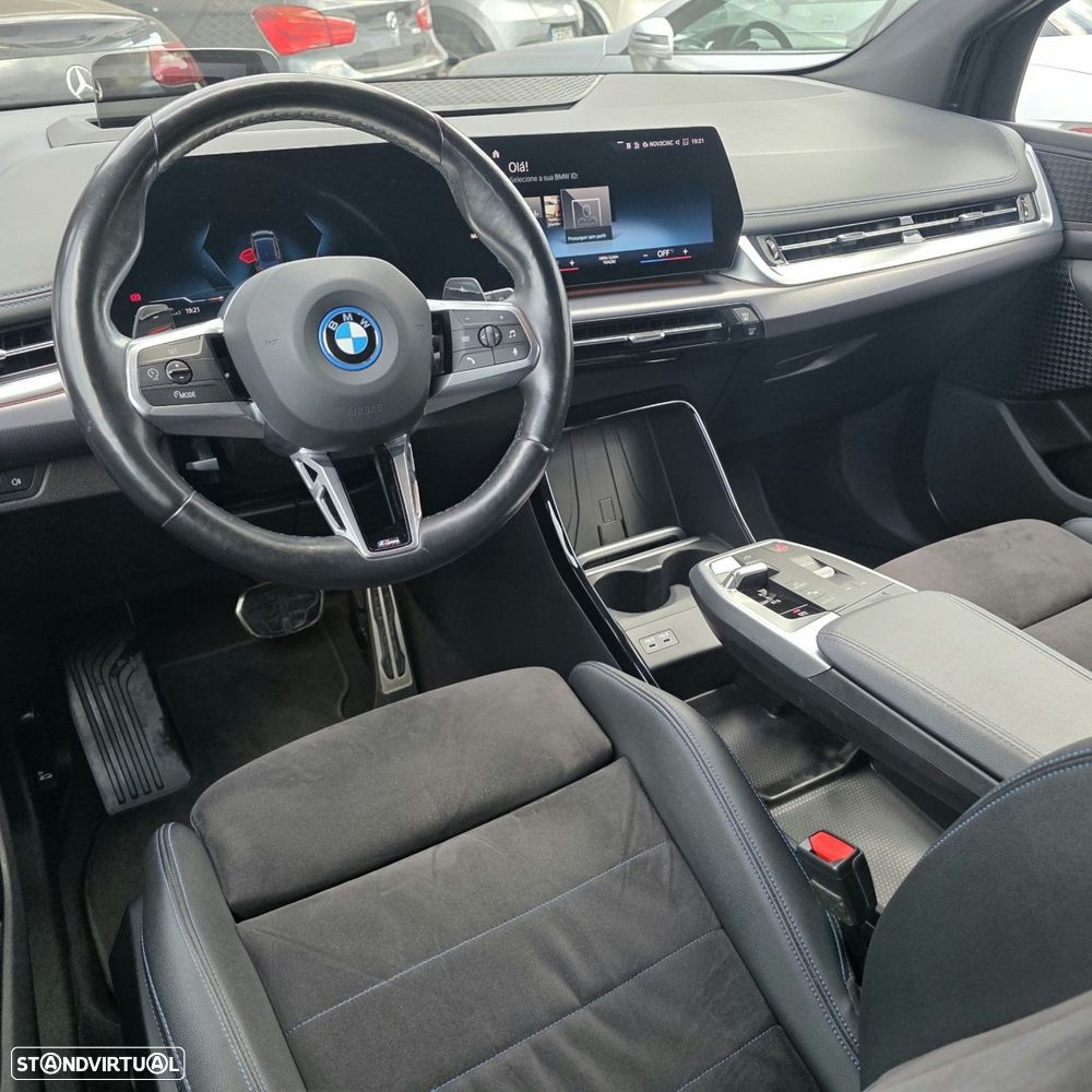 BMW 230 - 16