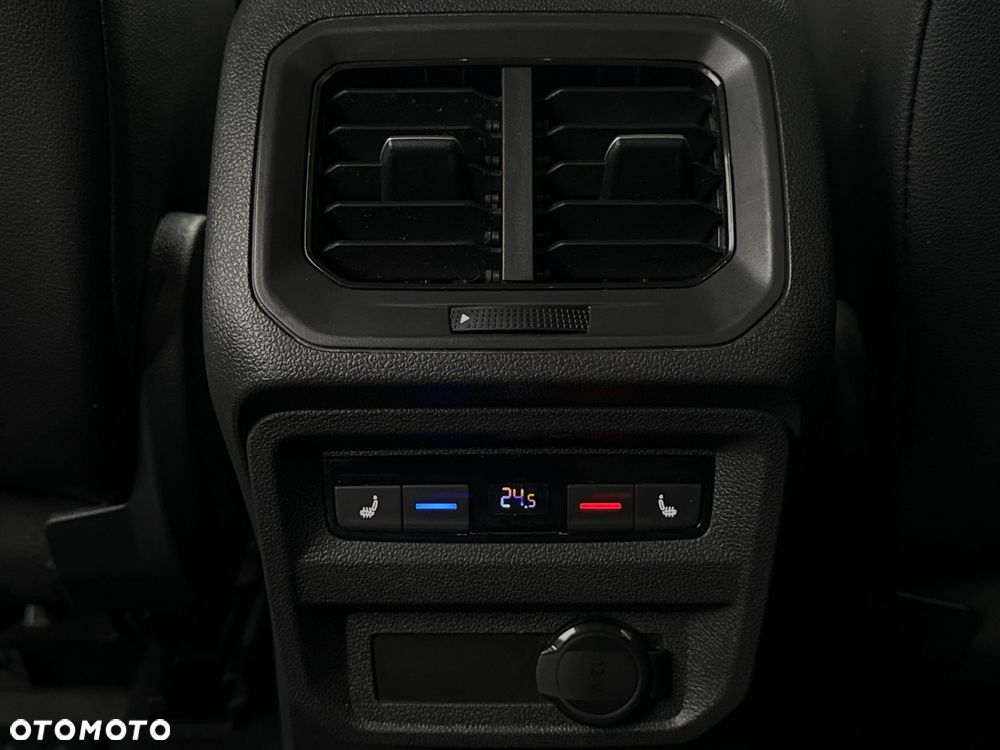 Volkswagen Tiguan Allspace 2.0 TSI 4Mot Highline DSG - 13