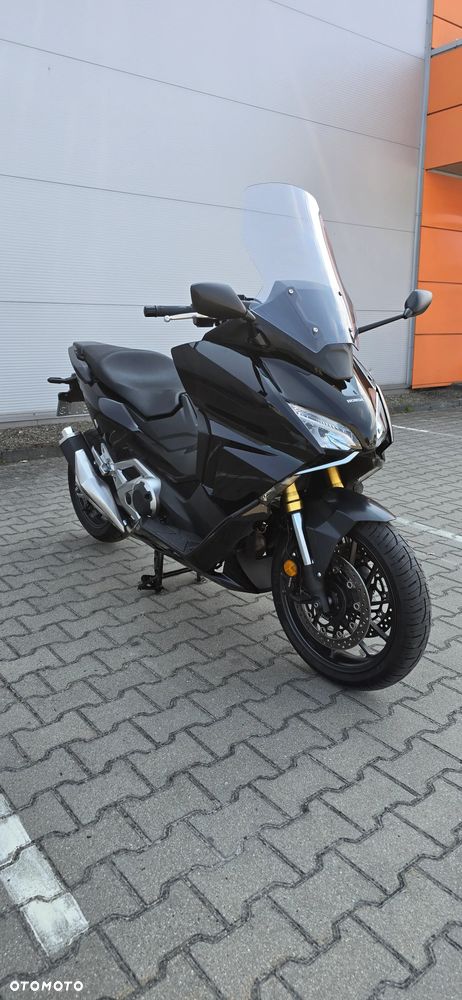 Honda NSS - 2