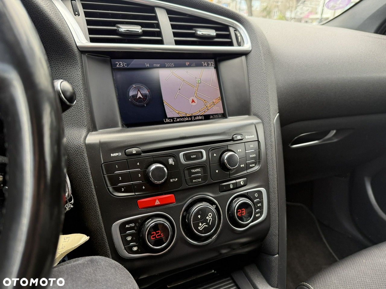 Citroën DS4 - 8