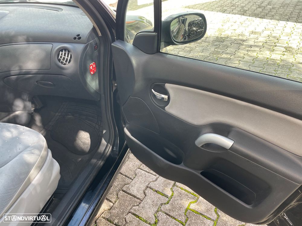Citroën C3 1.1 Exclusive - 20