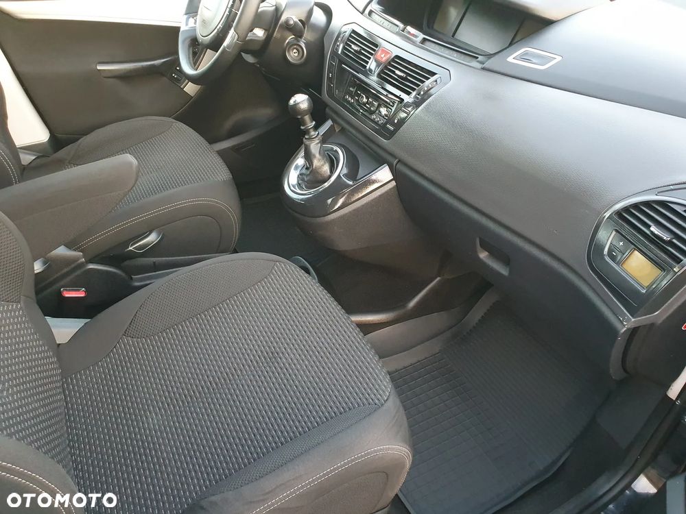 Citroën C4 Picasso 1.6 HDi SX Pack - 22