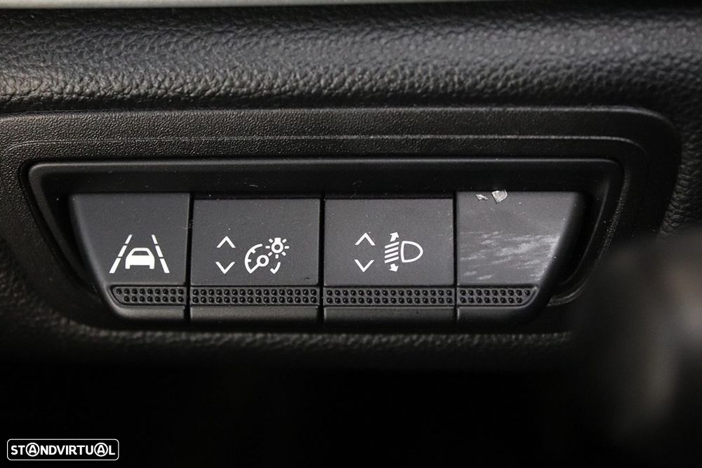 Renault Captur 1.0 TCe Techno Bi-Fuel - 20