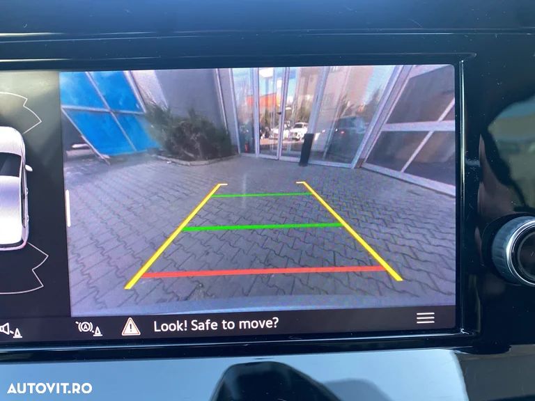 Volkswagen Golf 1.0 eTSI DSG MHEV Life - 19