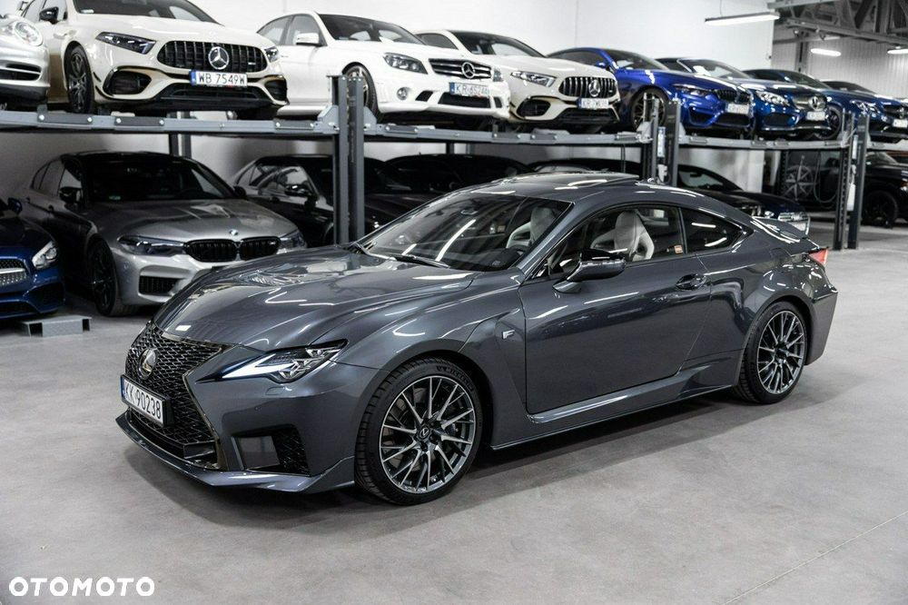 Lexus RC - 14