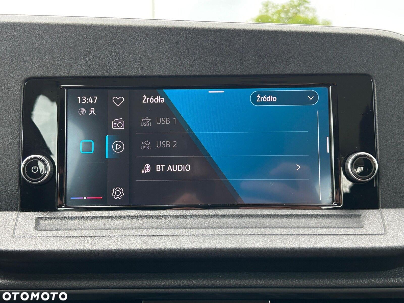 Volkswagen Caddy 2.0 TDI Life - 27