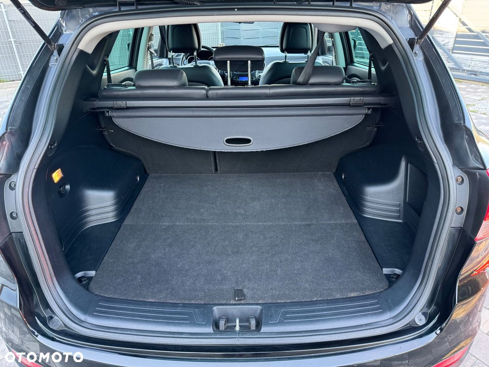 Hyundai ix35 - 31