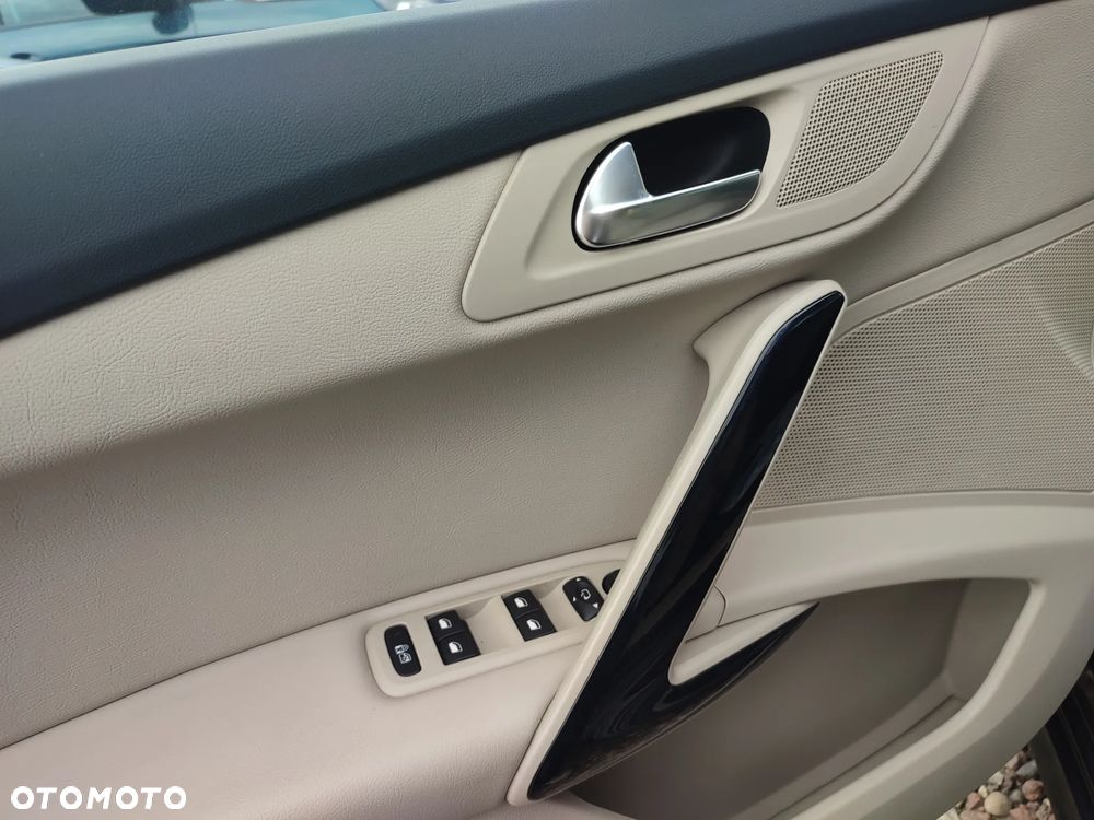 Peugeot 508 THP 165 EAT6 Stop&Start Allure - 28