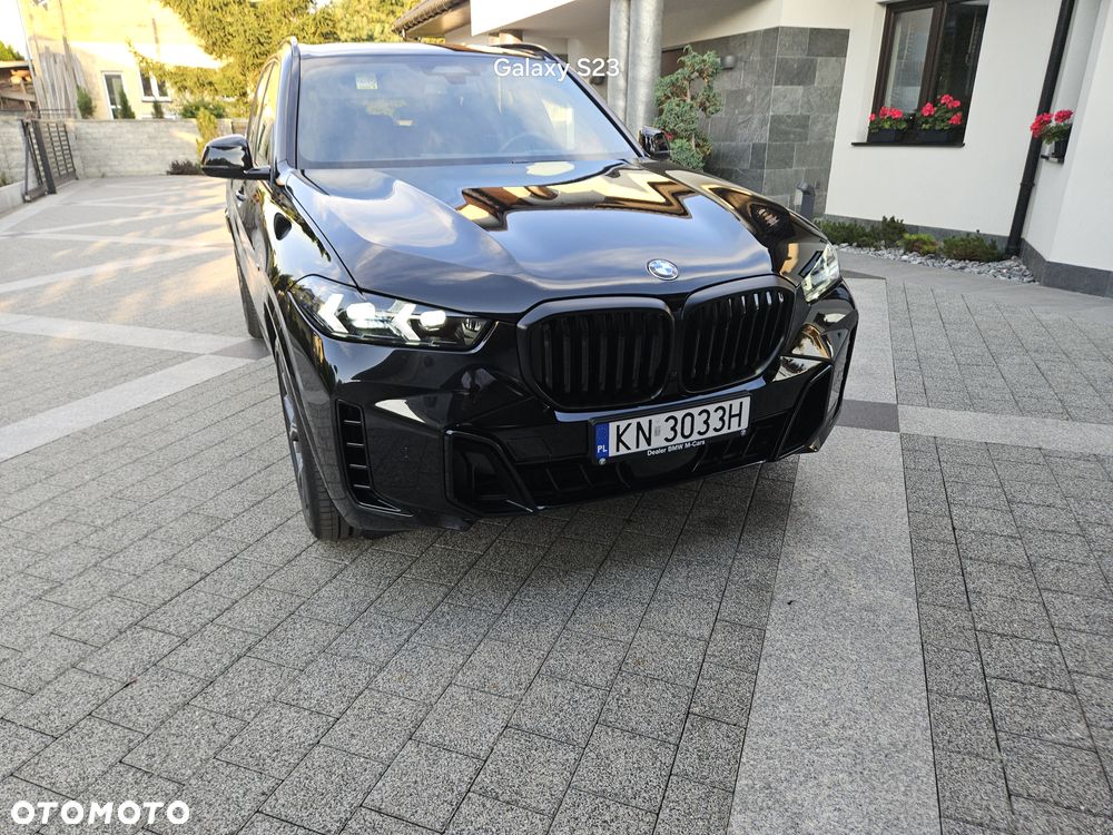 BMW X5 xDrive30d - 16