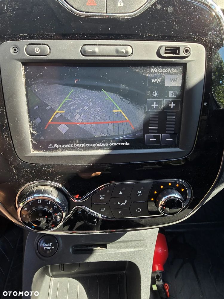 Renault Captur ENERGY dCi 90 EDC Luxe - 18