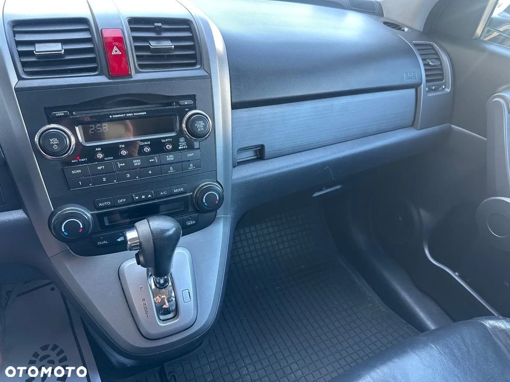 Honda CR-V 2.0 Elegance S&L - 21