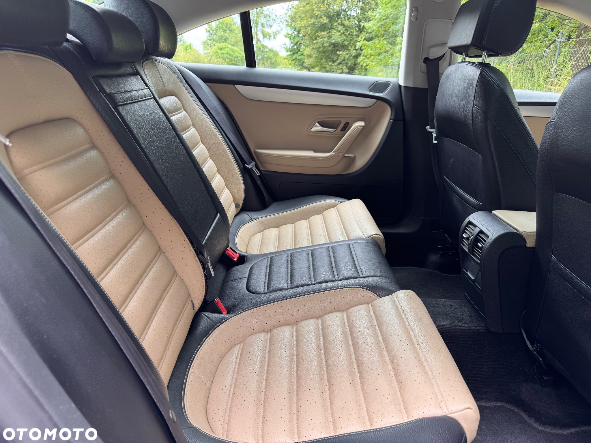 Volkswagen Passat 2.0 TSI Automatik Comfortline - 8