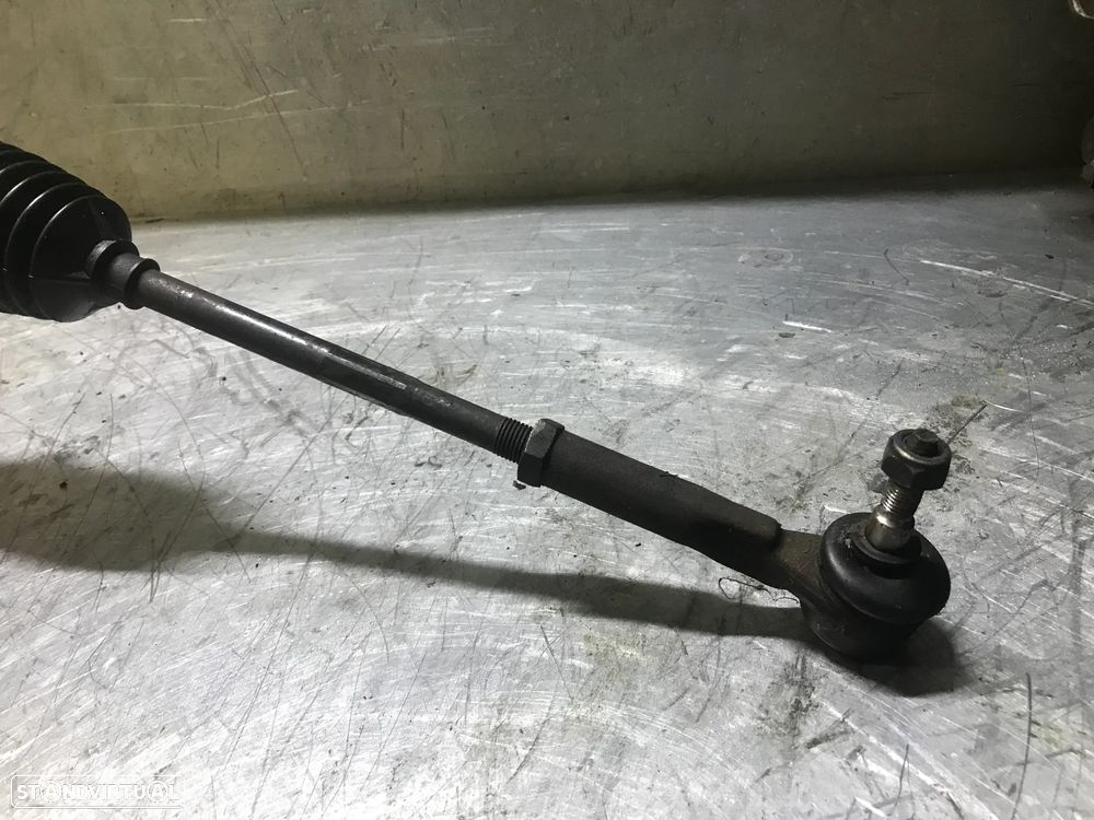 CAIXA DE DIRECÇÃO / DIREÇÃO FIAT BRAVO / BRAVA / MAREA REF. 0076487580 76487580 - 2