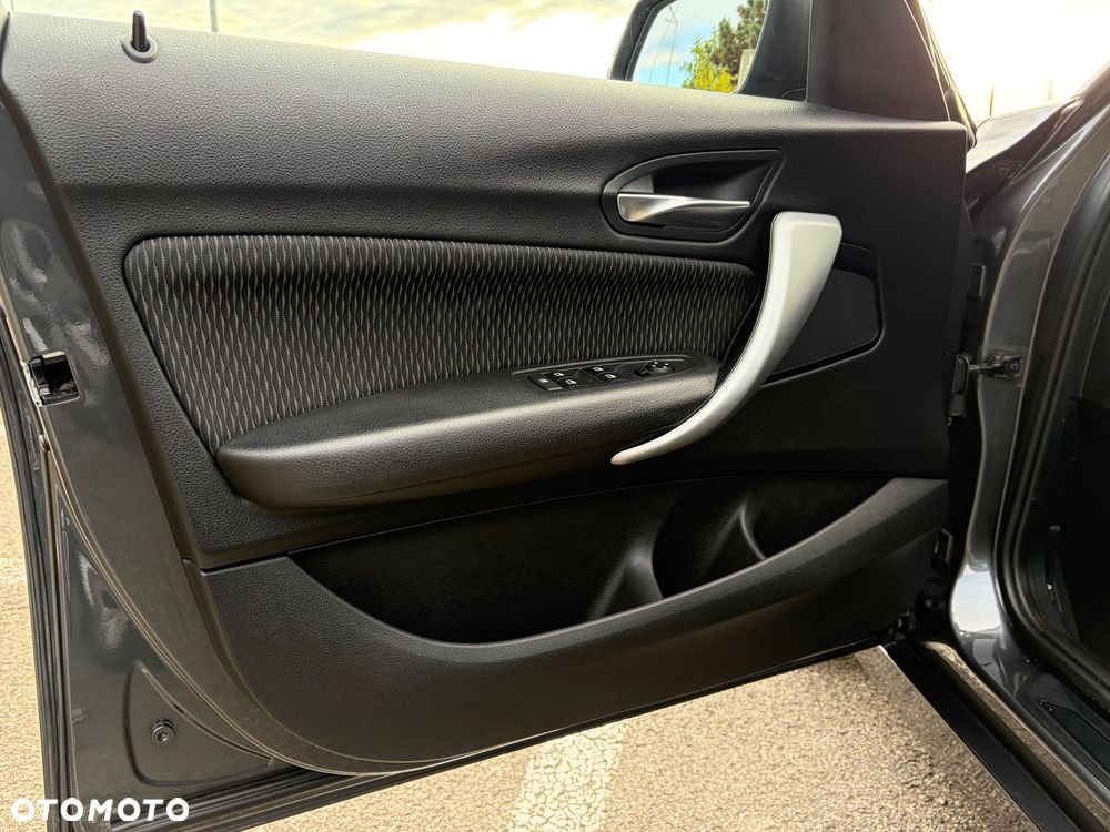 BMW Seria 1 116i Urban Line - 17