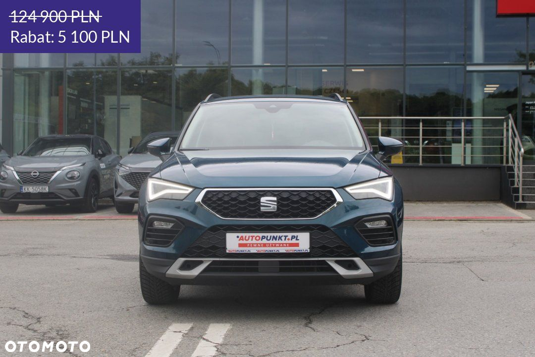 Seat Ateca - 2