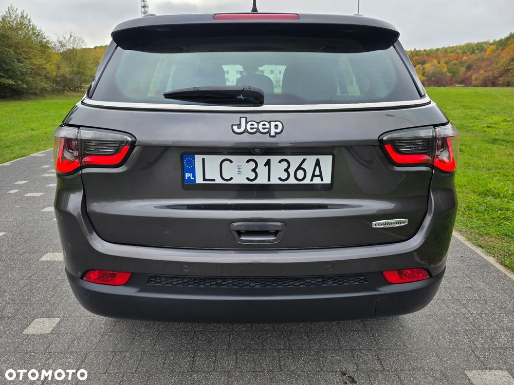 Jeep Compass - 17