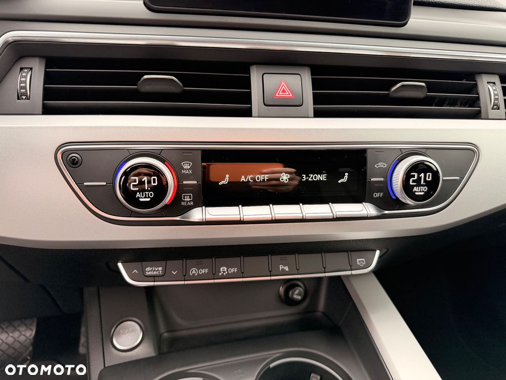 Audi A4 Avant 2.0 TDI S tronic quattro - 13