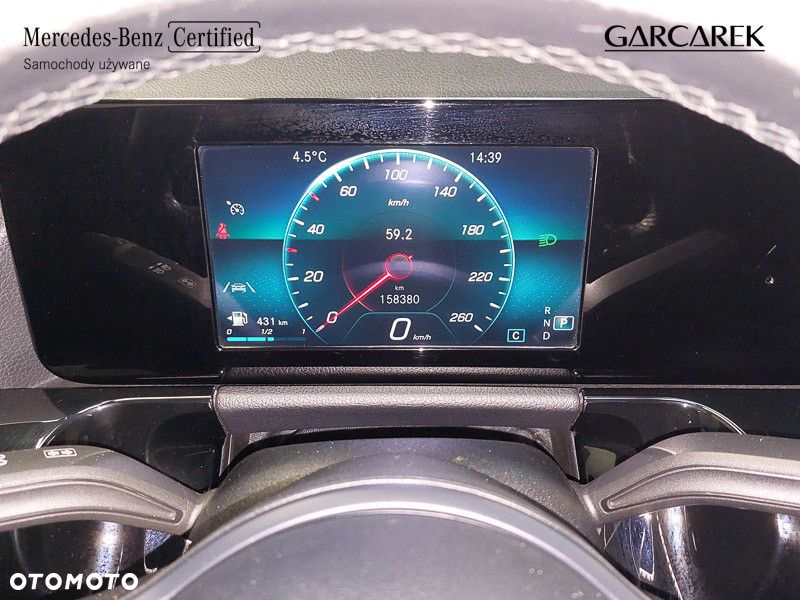 Mercedes-Benz GLA 220 d 4-Matic Style - 25