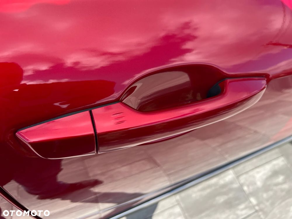 Honda CR-V 2.0 i-MMD Lifestyle (Honda Connect+) - 21