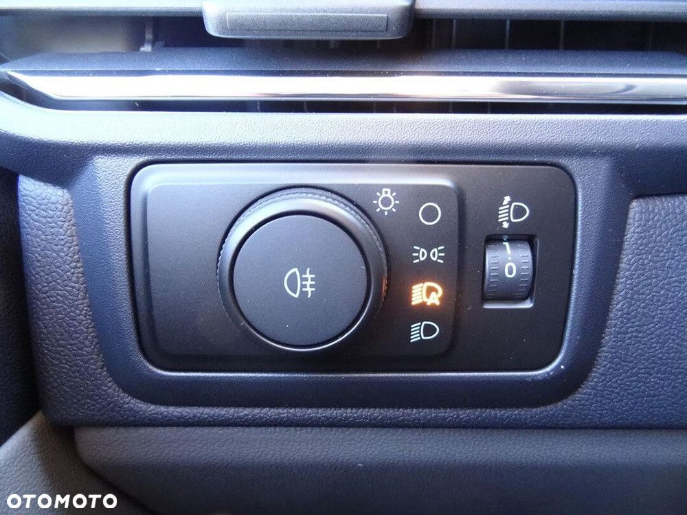 Ford transit-custom FORD TRANSIT CUSTOM 2.0 ECLOBLUE 150KM M6 FWD VAN TREND 320 L2 - 8