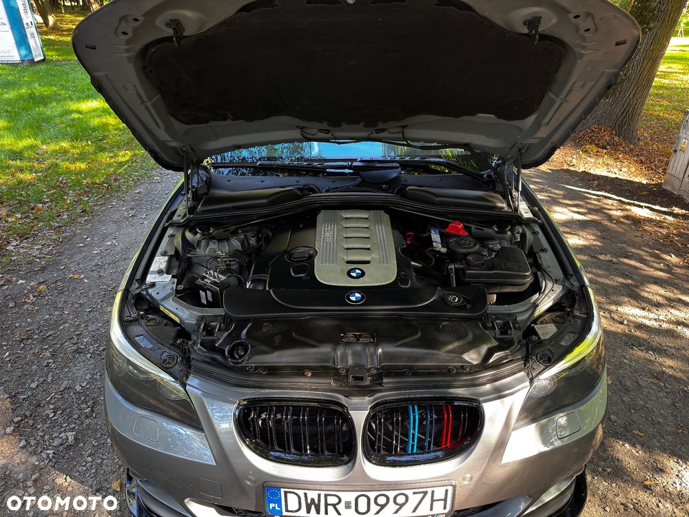 BMW Seria 5 - 12