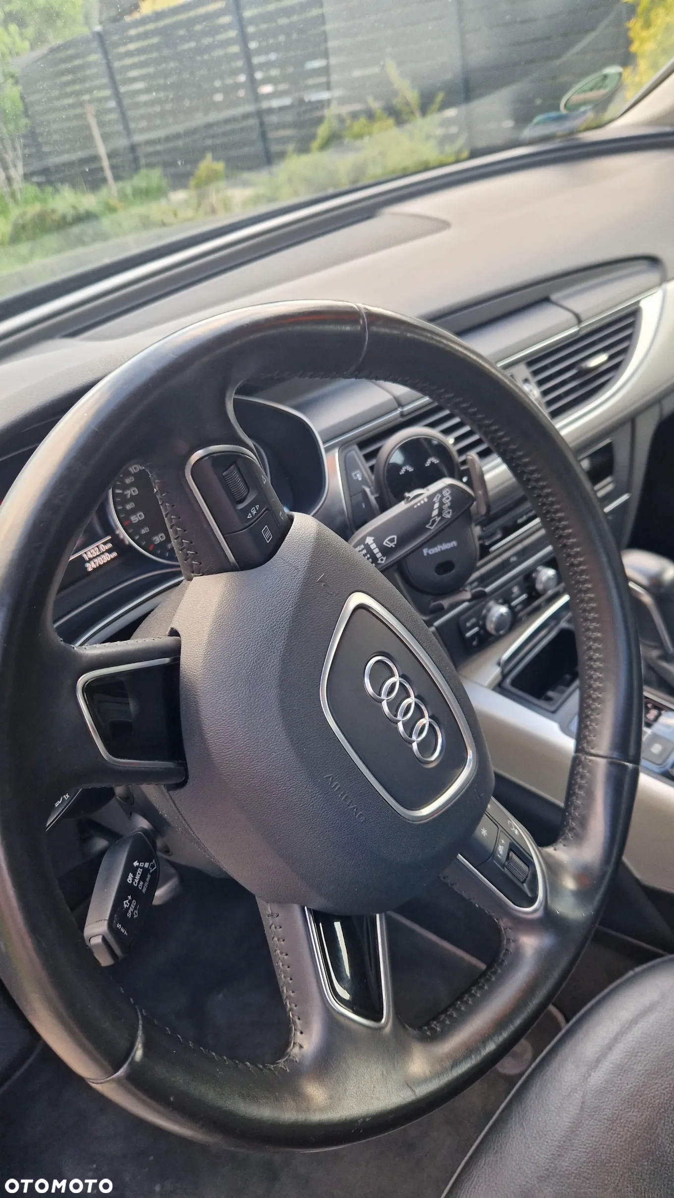Audi A6 2.0 TDI ultra S tronic - 3